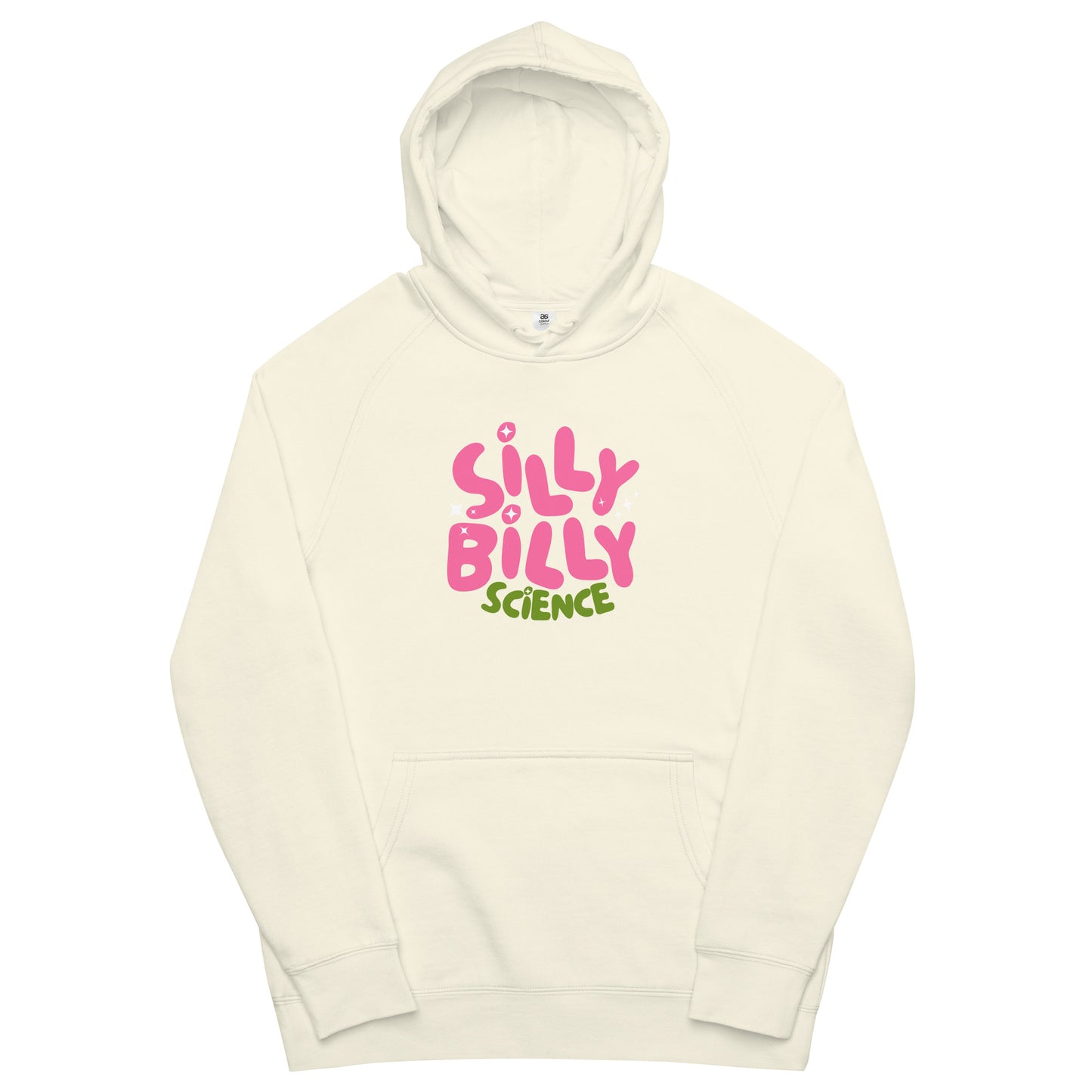 Silly billy supply hoodie