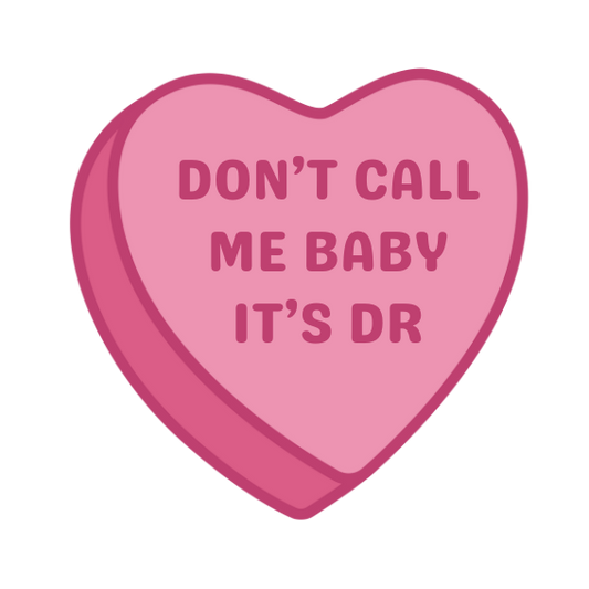 it's dr 4.5 x 4.5 cm