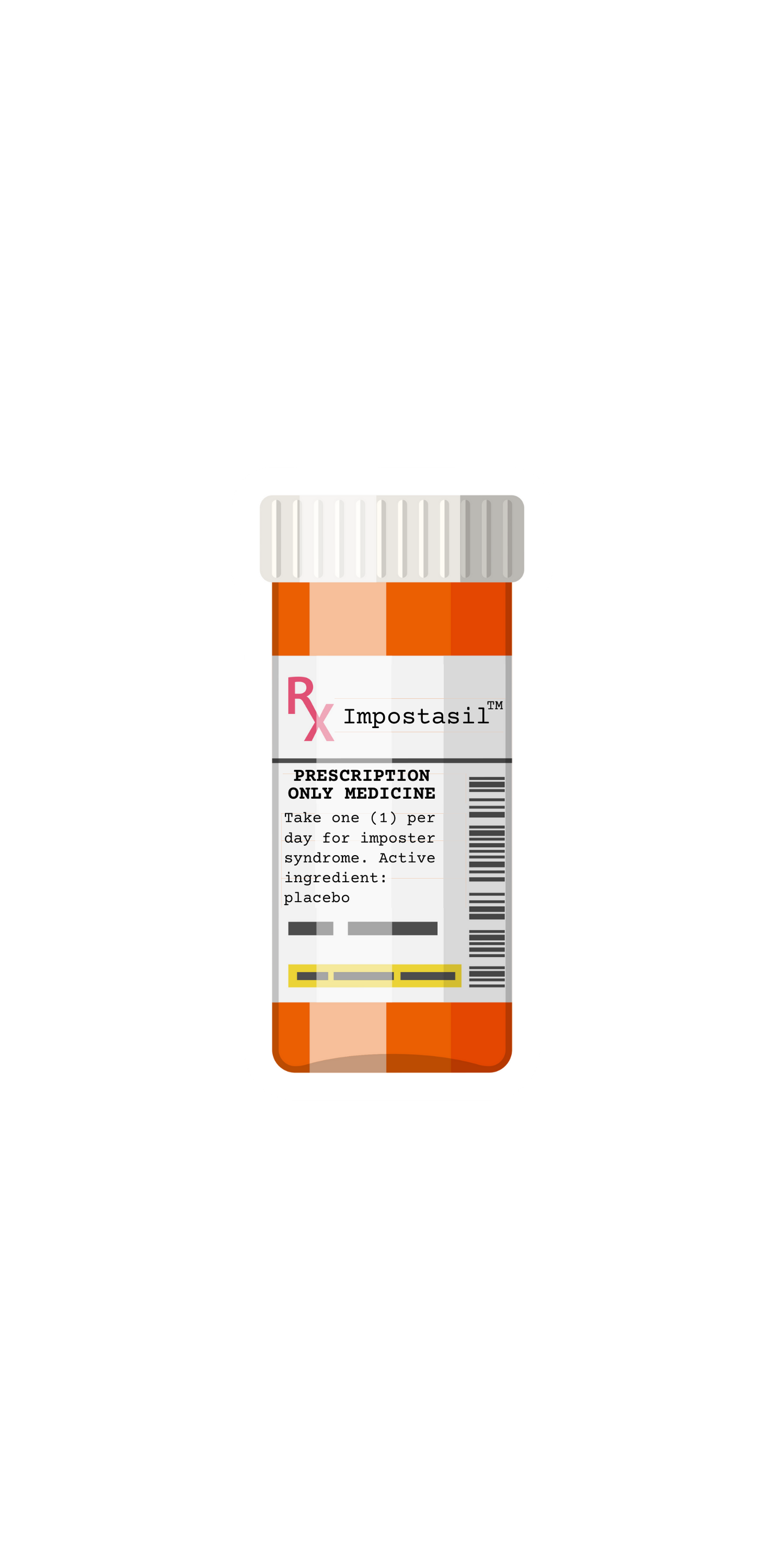 impostasil 7.5 x 4 cm
