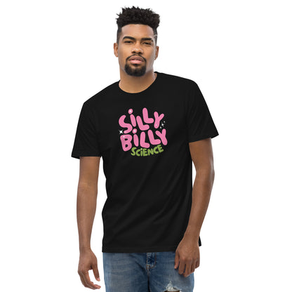 Silly billy staple tee