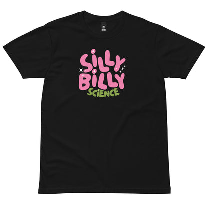 Silly billy staple tee