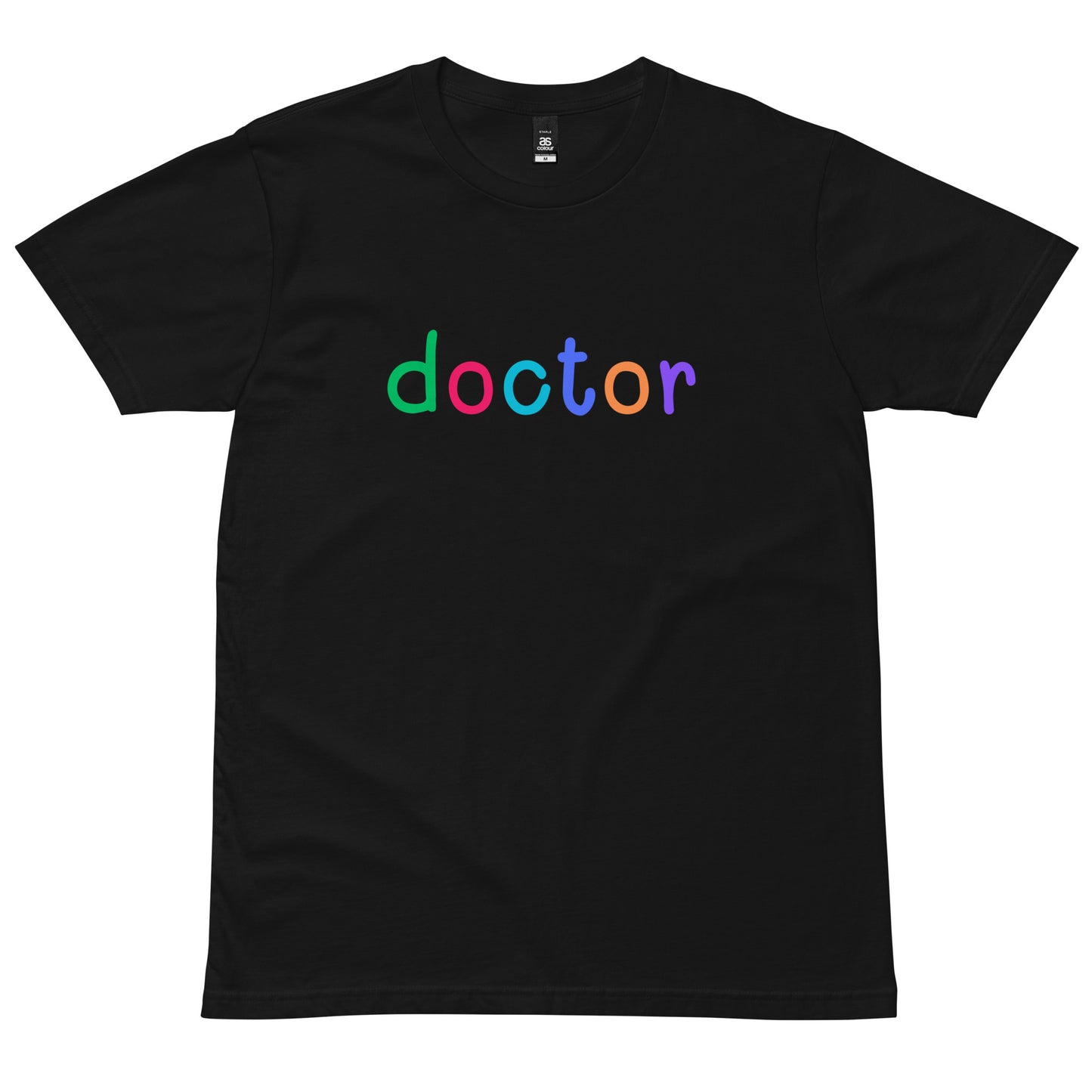 Dr staple tee
