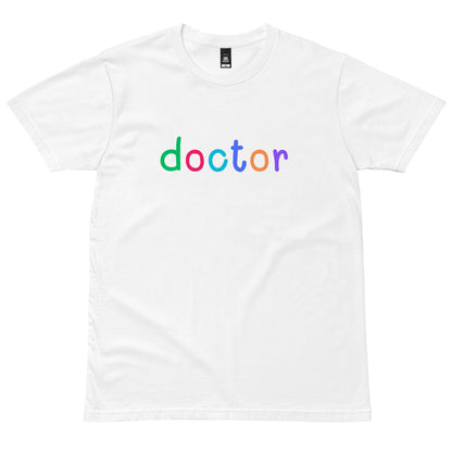 Dr staple tee