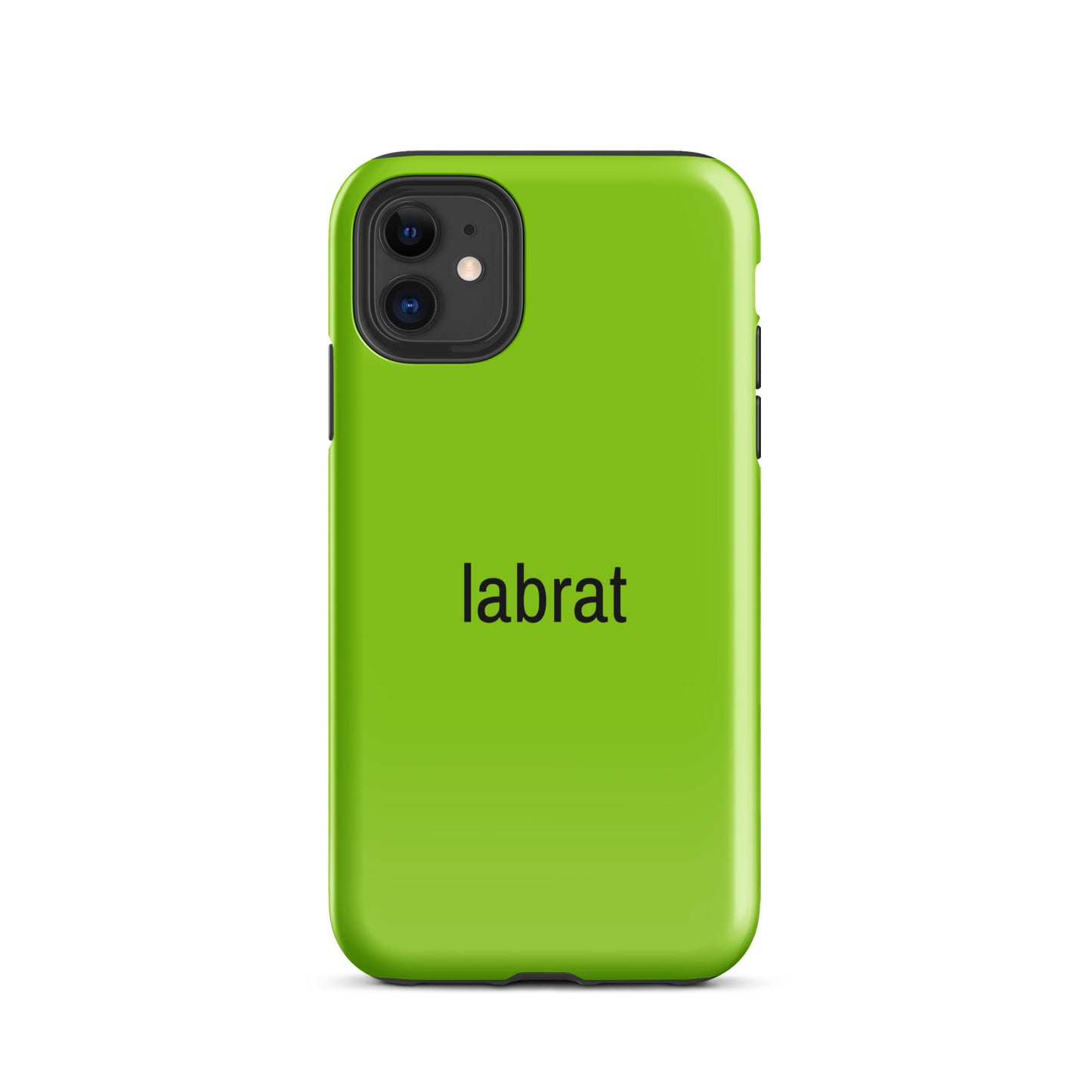 Labrat Tough Case for iPhone®