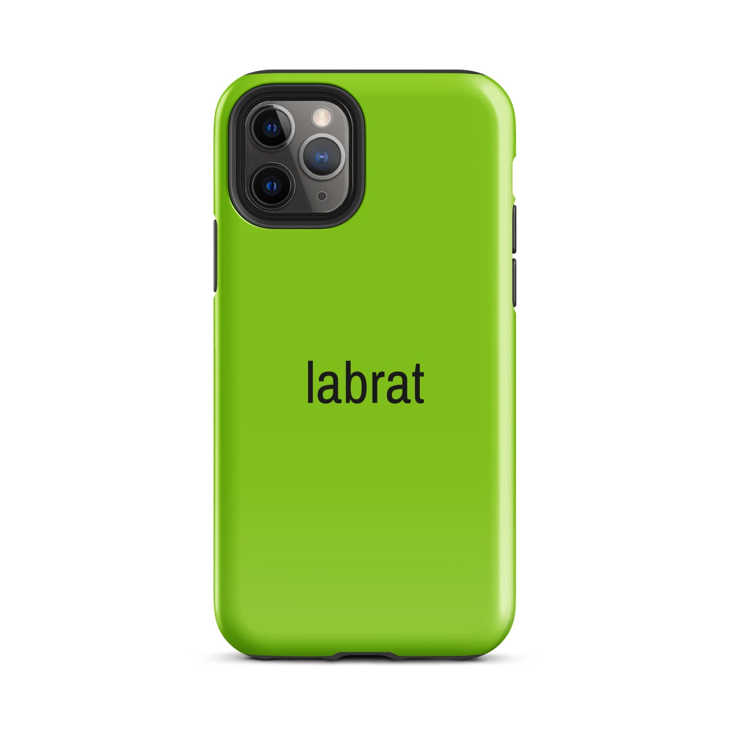 Labrat Tough Case for iPhone®