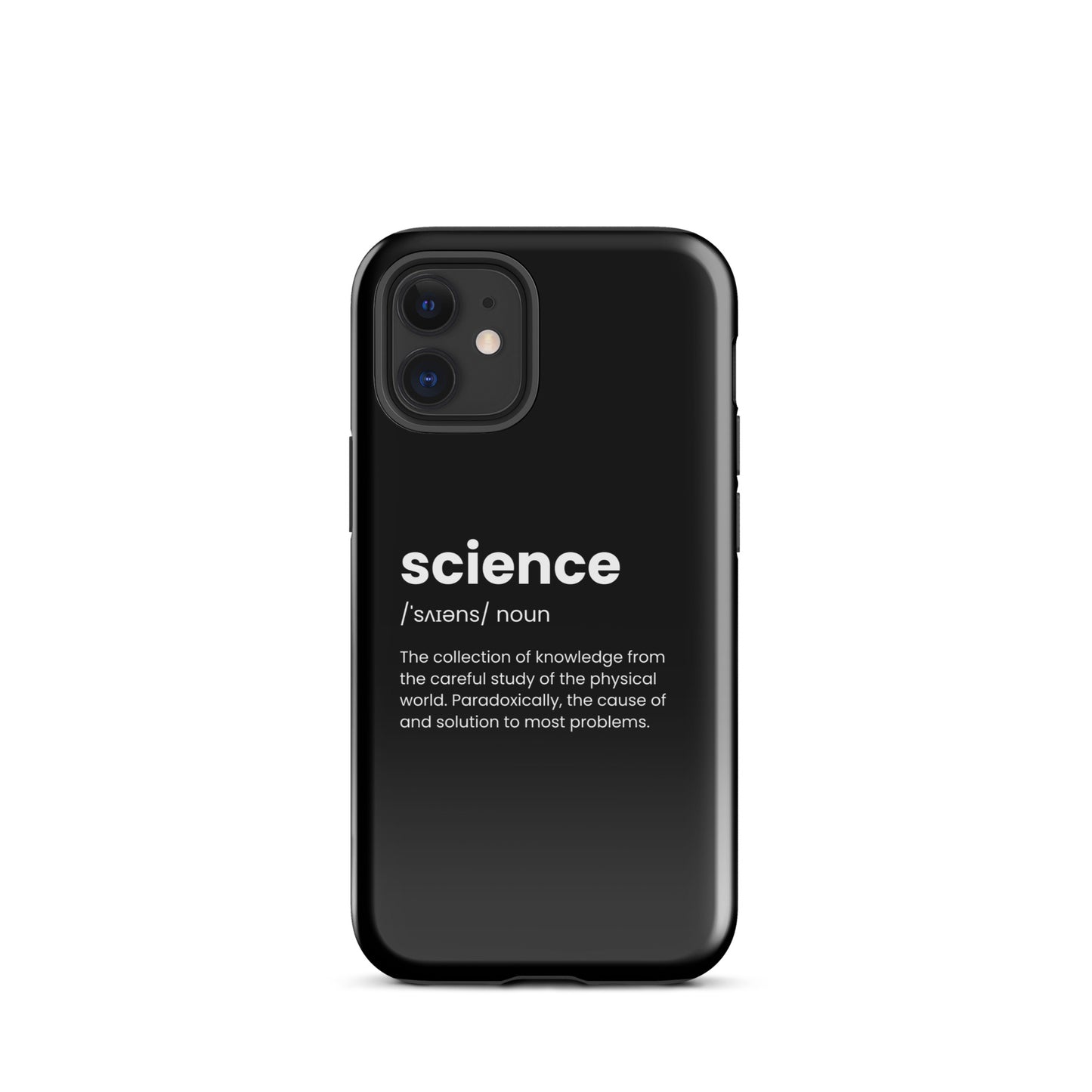 Science Tough Case for iPhone®