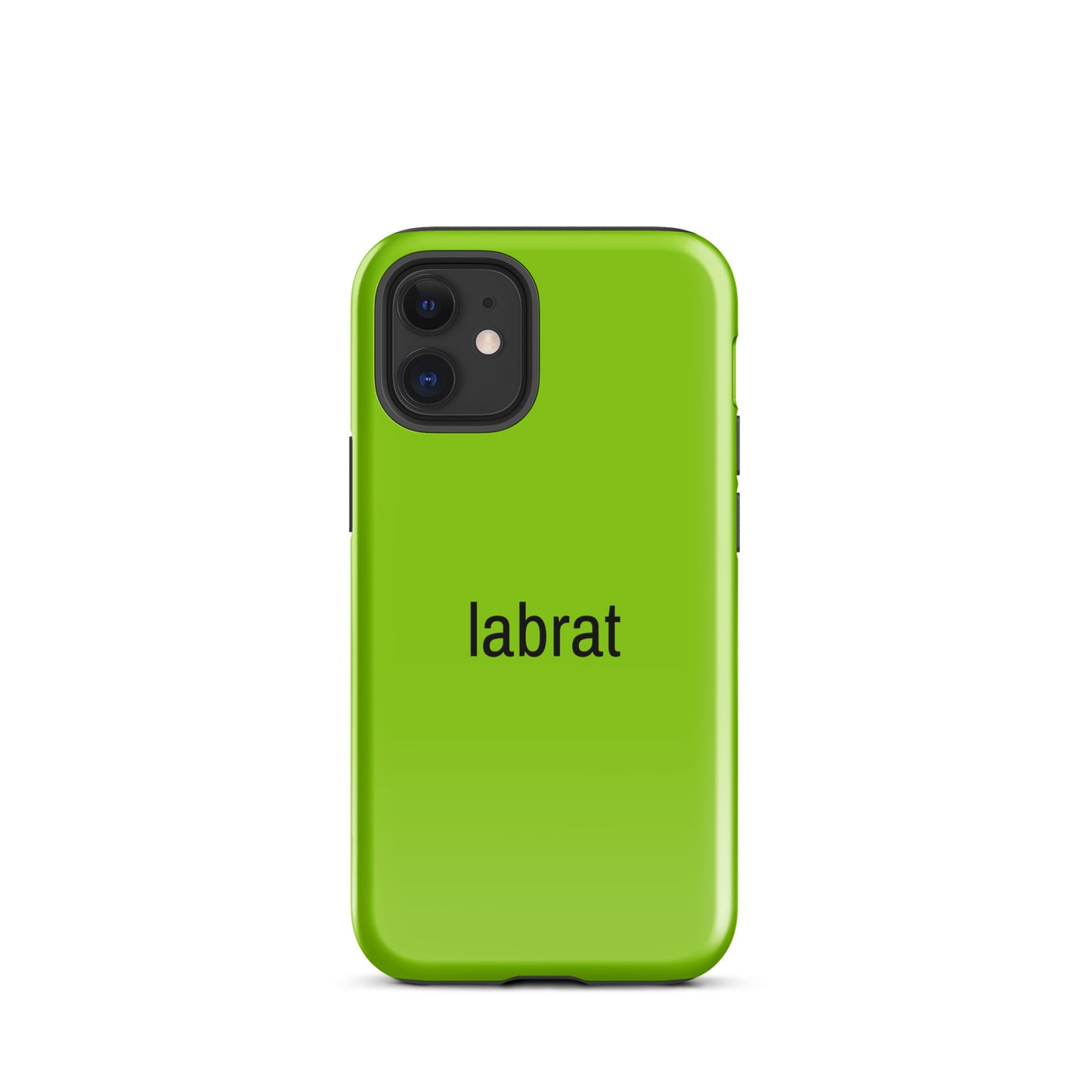 Labrat Tough Case for iPhone®
