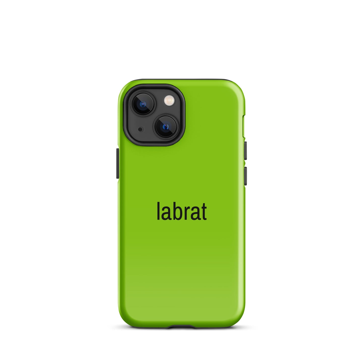 Labrat Tough Case for iPhone®