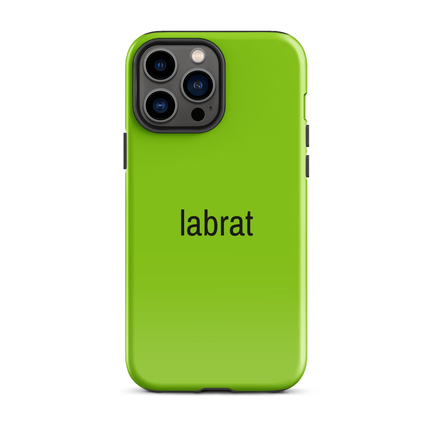 Labrat Tough Case for iPhone®