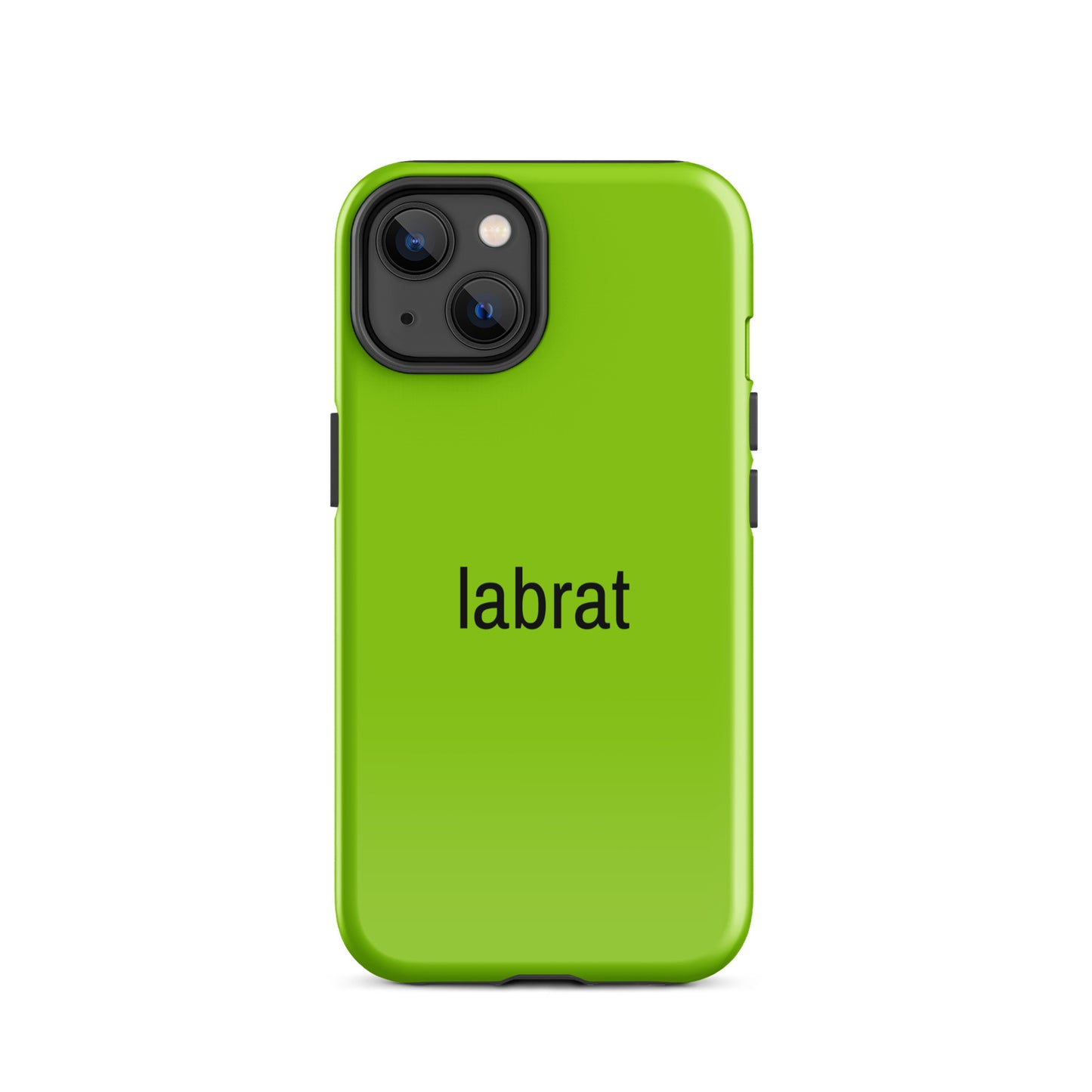 Labrat Tough Case for iPhone®