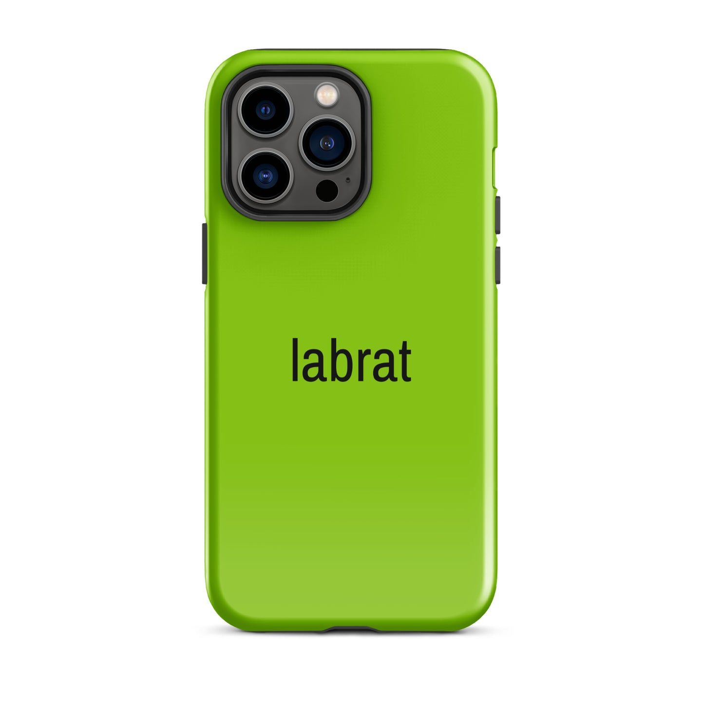Labrat Tough Case for iPhone®