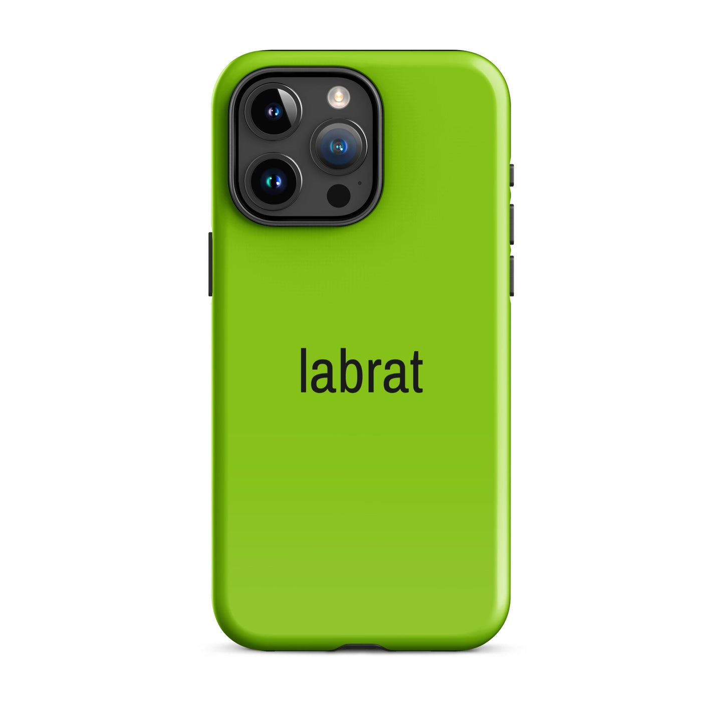 Labrat Tough Case for iPhone®
