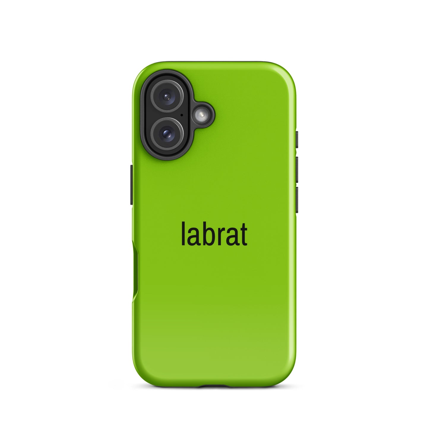 Labrat Tough Case for iPhone®