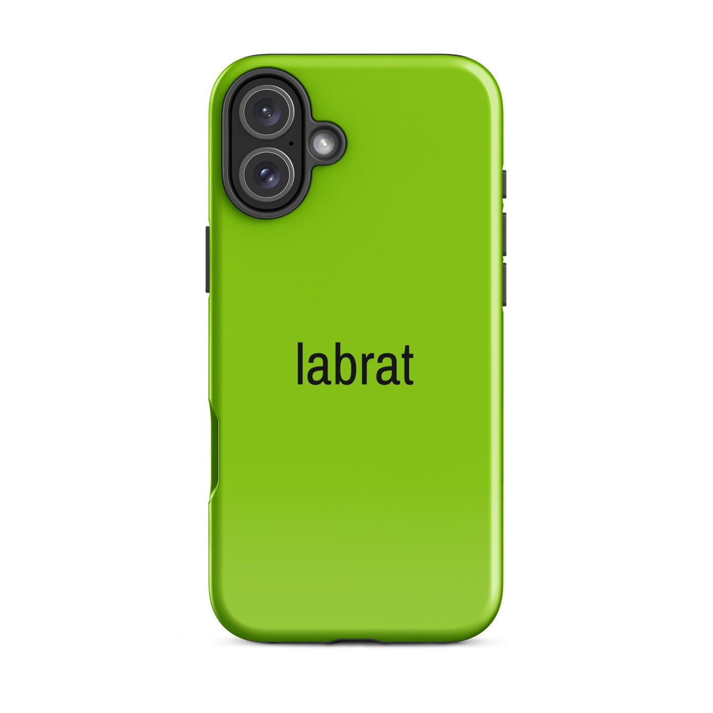 Labrat Tough Case for iPhone®