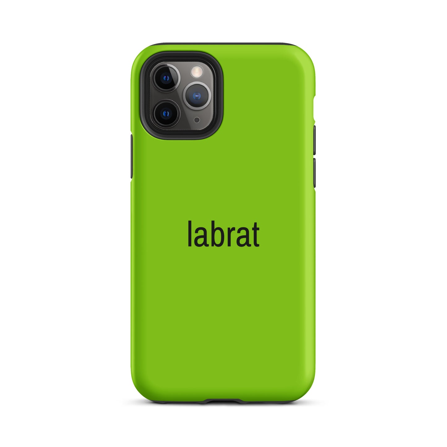 Labrat Tough Case for iPhone®
