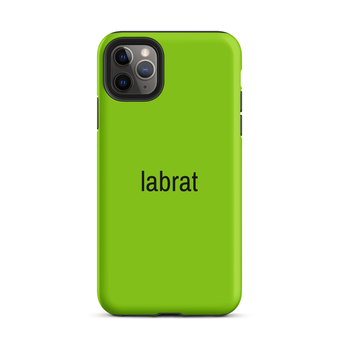 Labrat Tough Case for iPhone®