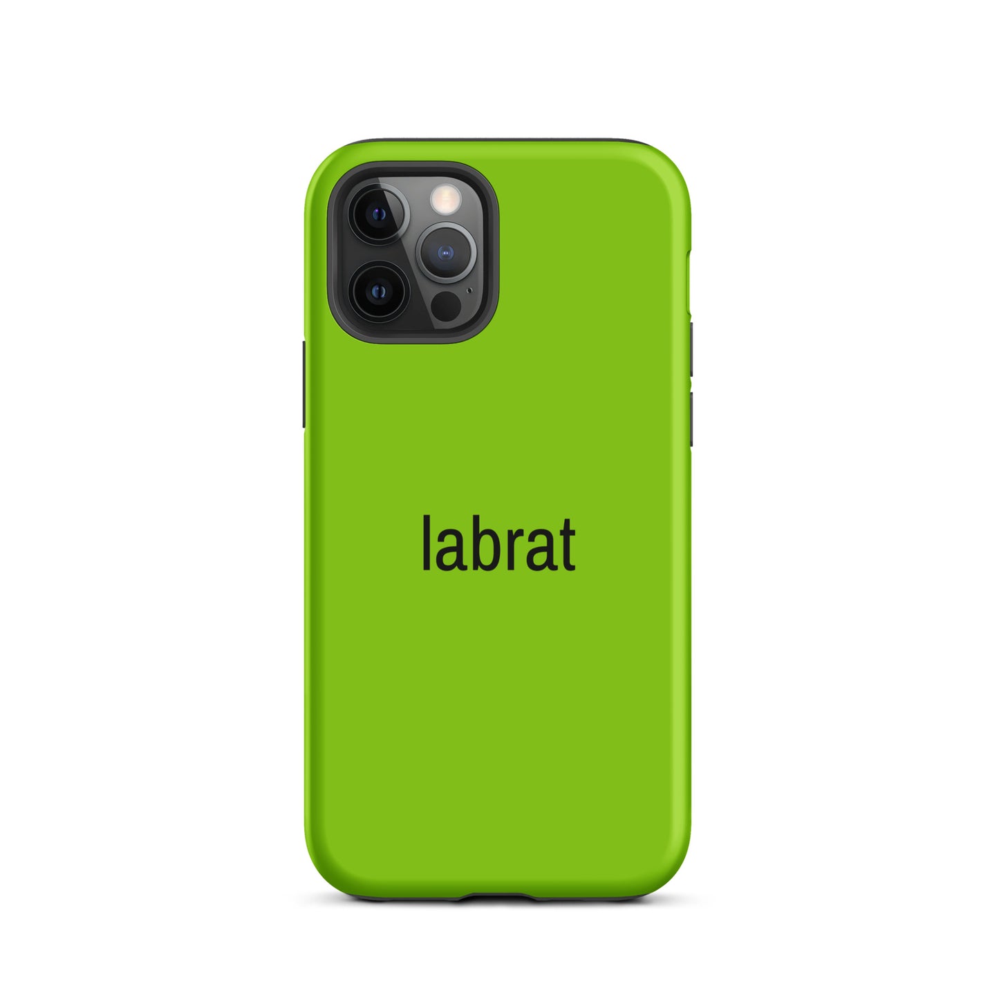 Labrat Tough Case for iPhone®