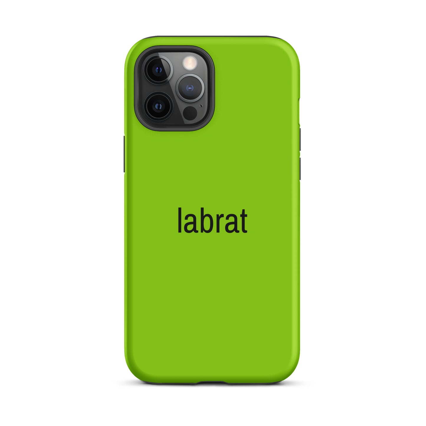 Labrat Tough Case for iPhone®