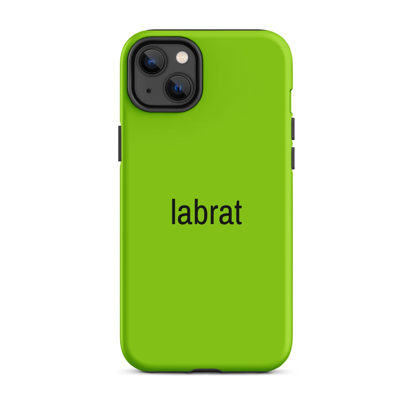 Labrat Tough Case for iPhone®