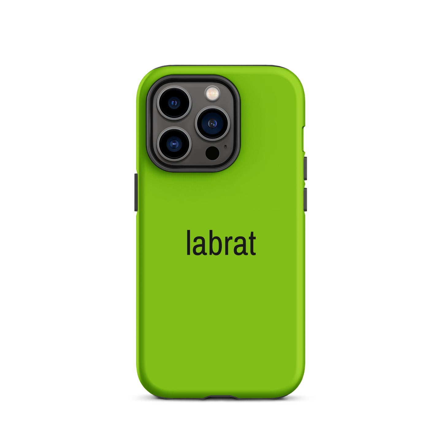 Labrat Tough Case for iPhone®