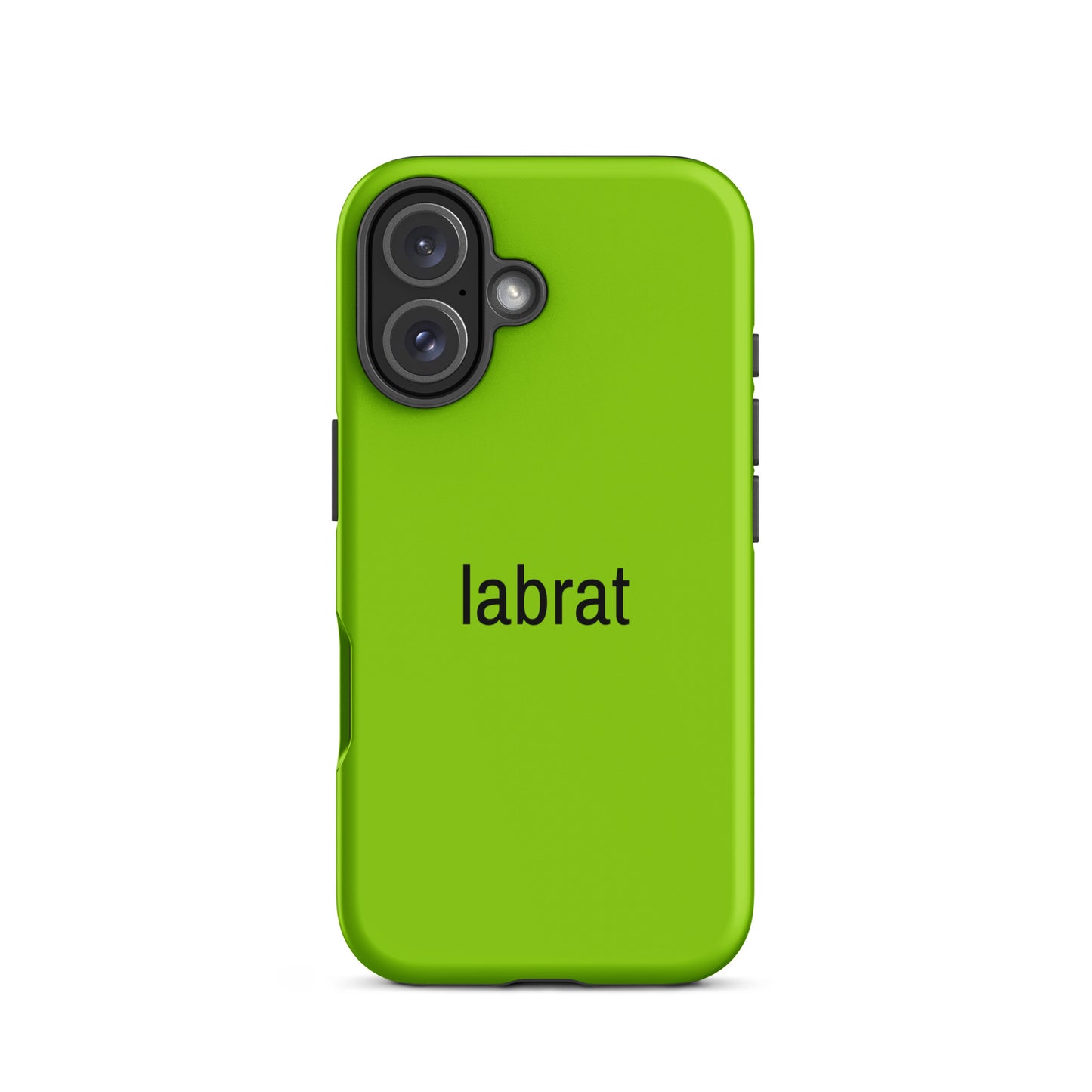Labrat Tough Case for iPhone®