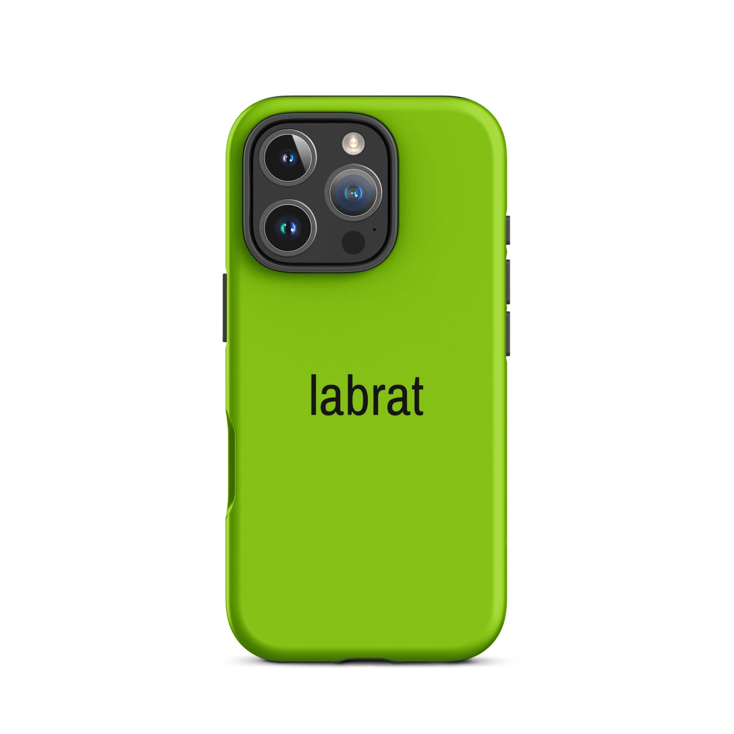 Labrat Tough Case for iPhone®