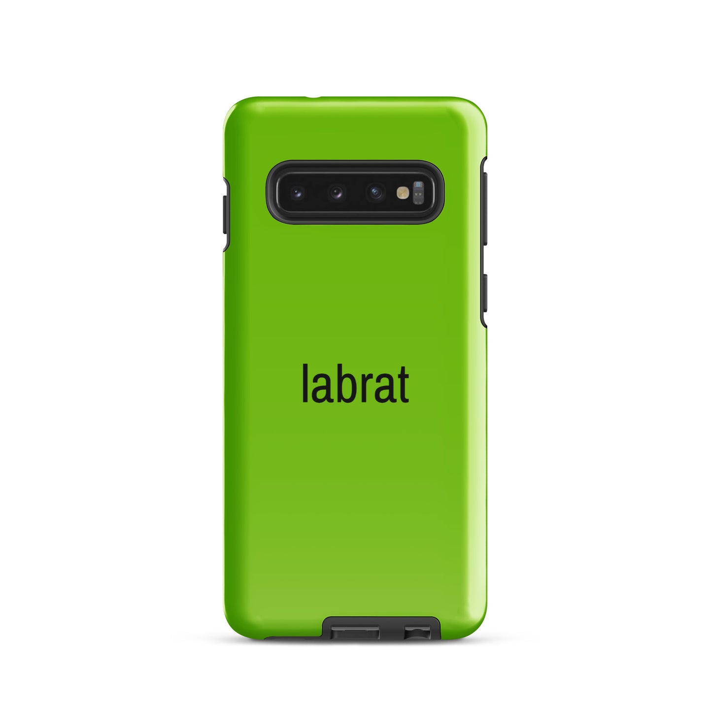 Labrat Tough case for Samsung®