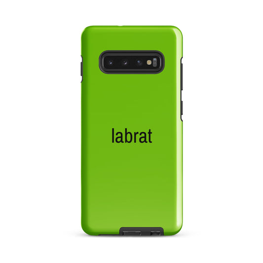 Labrat Tough case for Samsung®