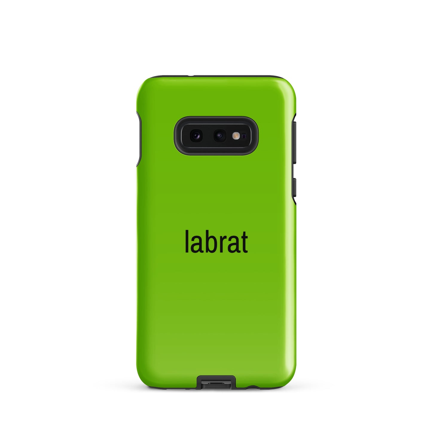 Labrat Tough case for Samsung®