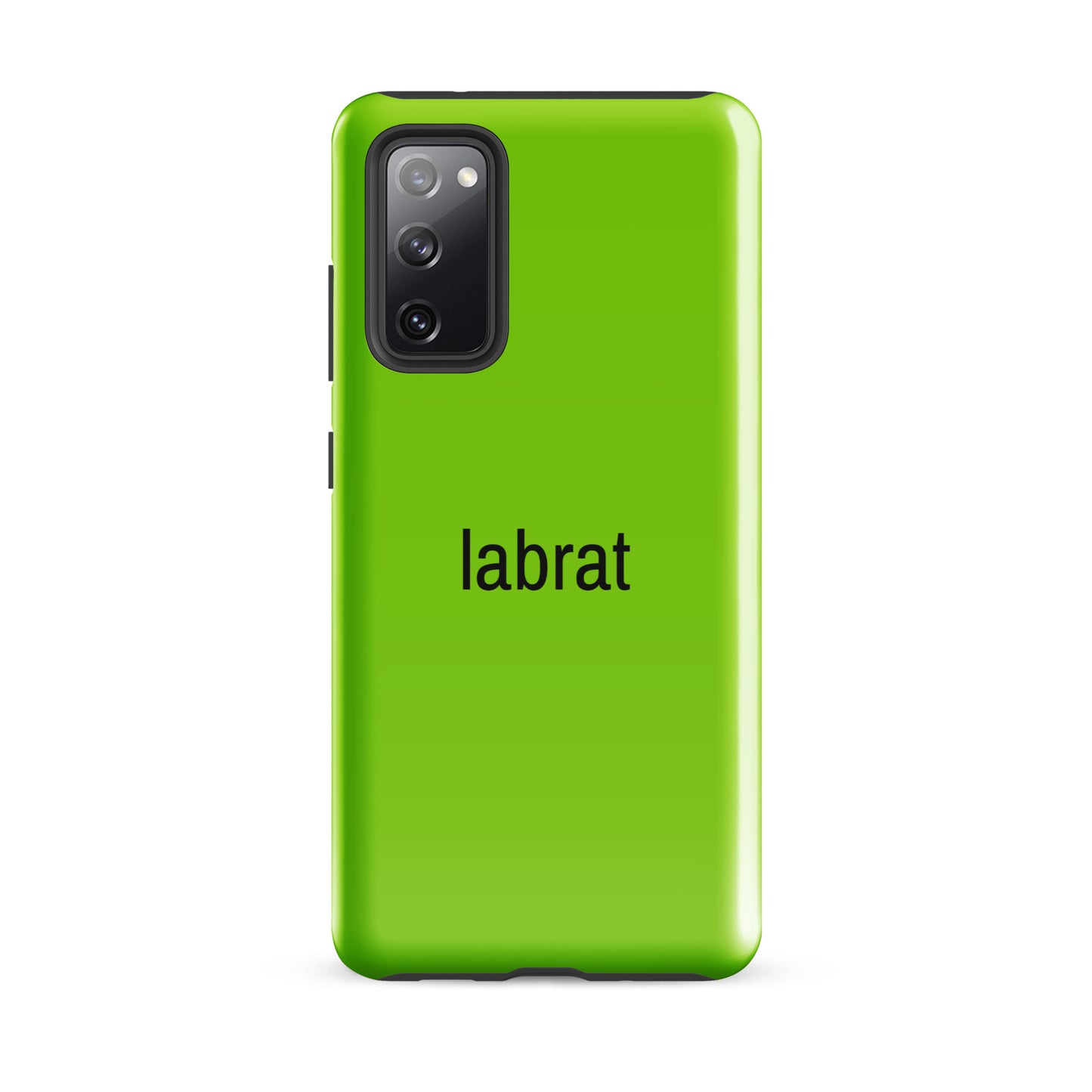 Labrat Tough case for Samsung®