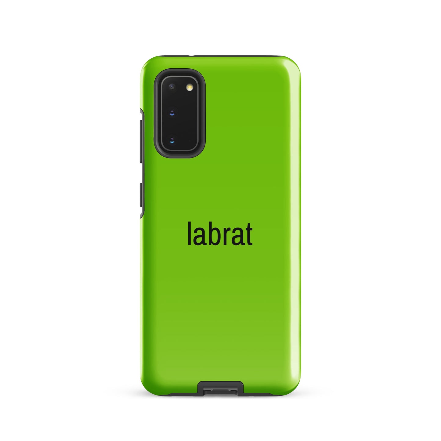 Labrat Tough case for Samsung®
