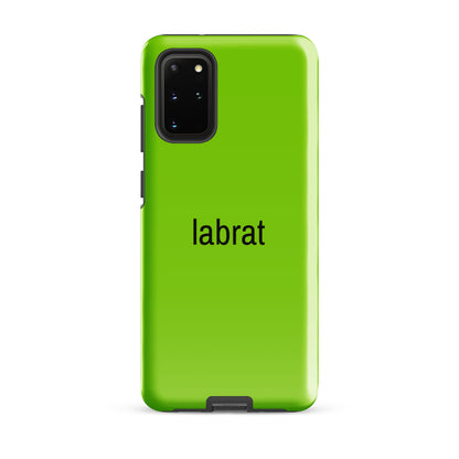 Labrat Tough case for Samsung®
