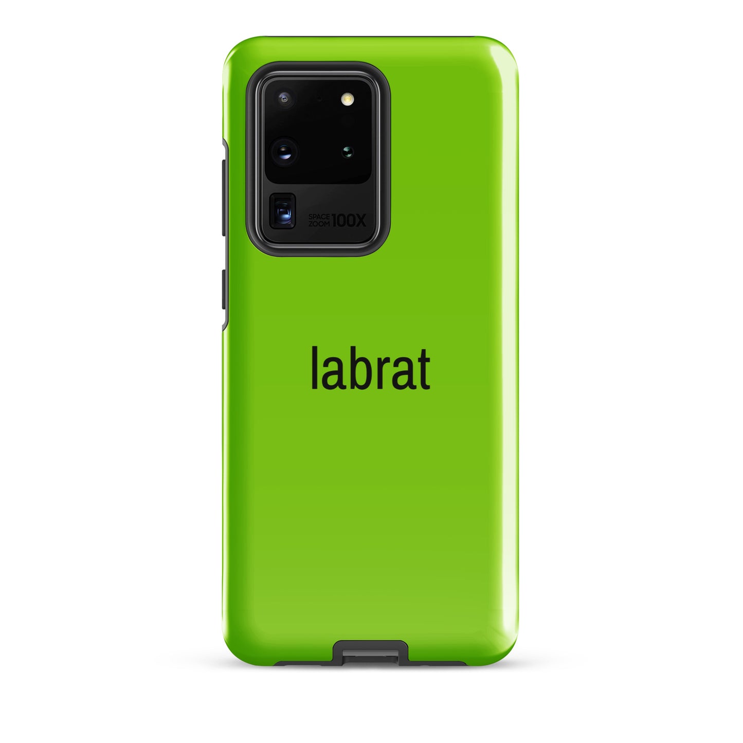 Labrat Tough case for Samsung®