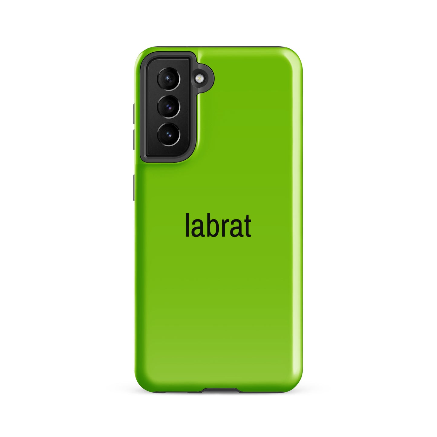 Labrat Tough case for Samsung®