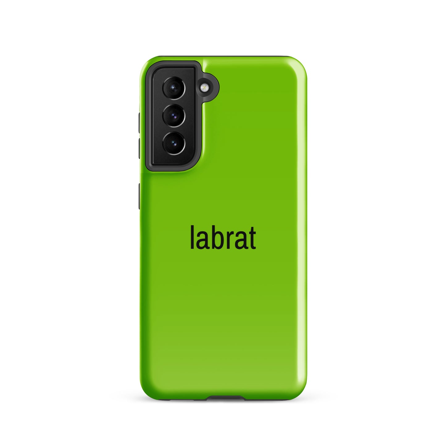 Labrat Tough case for Samsung®