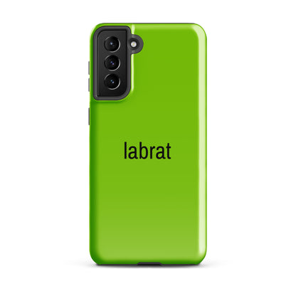 Labrat Tough case for Samsung®