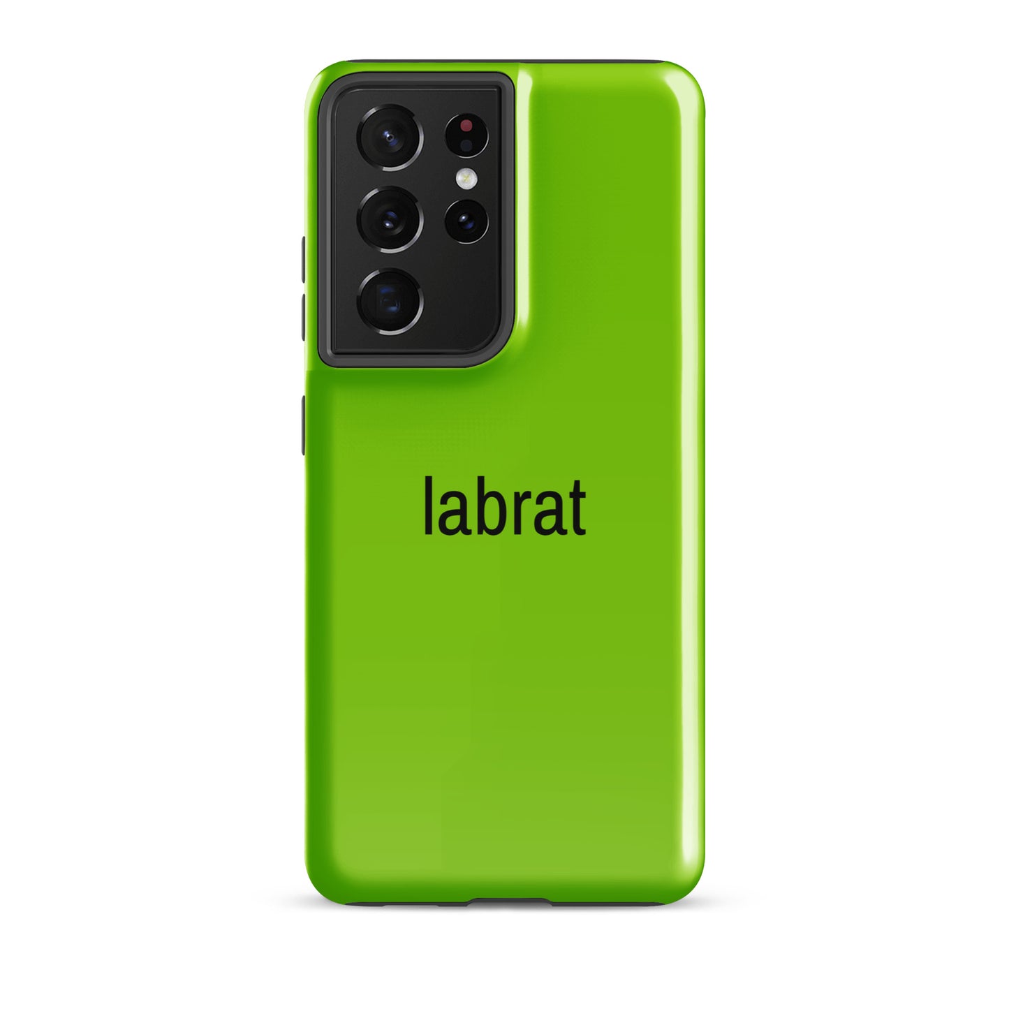 Labrat Tough case for Samsung®