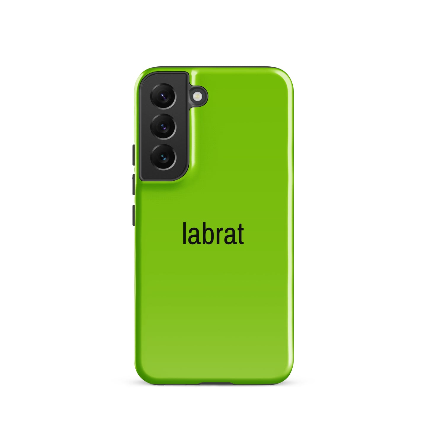 Labrat Tough case for Samsung®