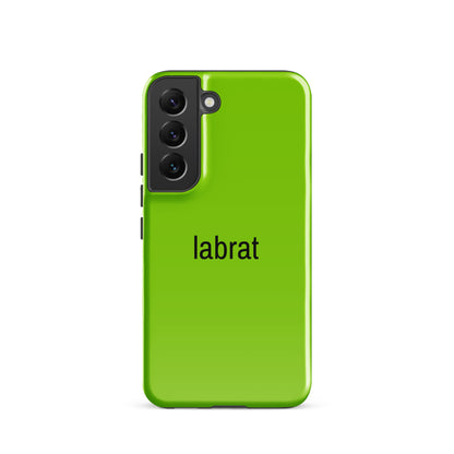 Labrat Tough case for Samsung®