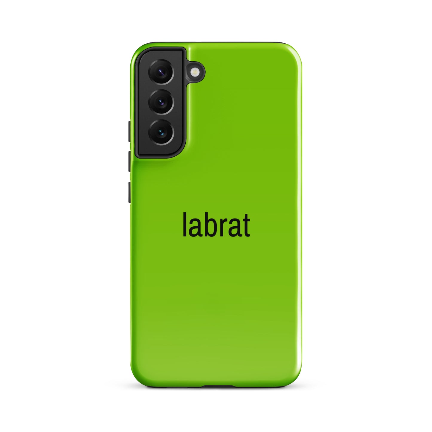 Labrat Tough case for Samsung®