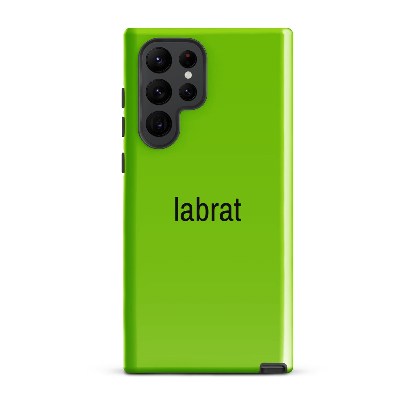 Labrat Tough case for Samsung®
