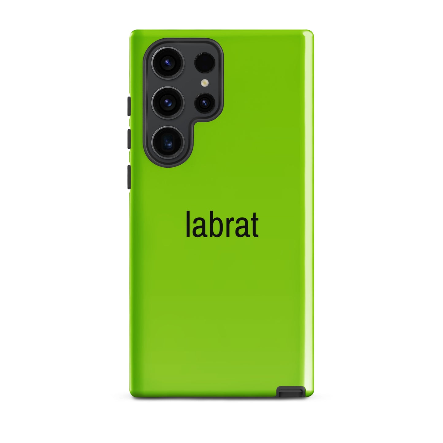 Labrat Tough case for Samsung®