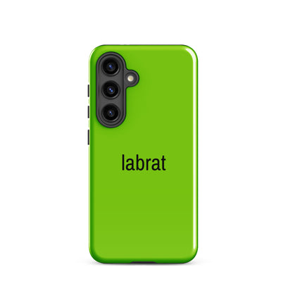 Labrat Tough case for Samsung®