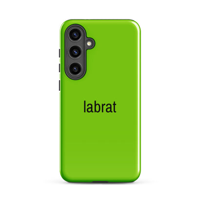 Labrat Tough case for Samsung®