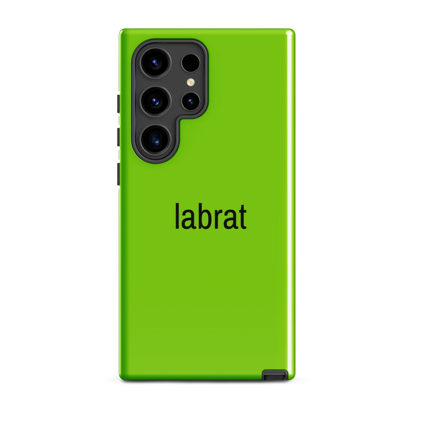 Labrat Tough case for Samsung®