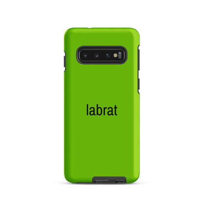 Labrat Tough case for Samsung®