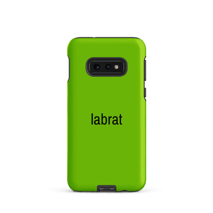 Labrat Tough case for Samsung®