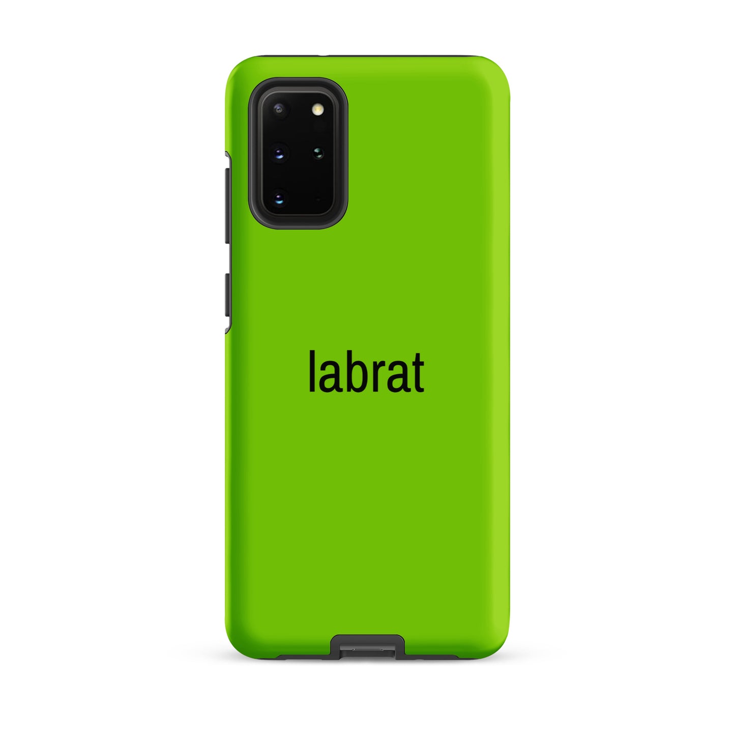 Labrat Tough case for Samsung®