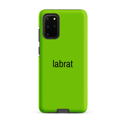 Labrat Tough case for Samsung®