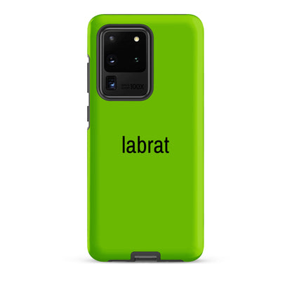 Labrat Tough case for Samsung®